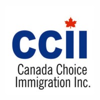 Canada Choice Immigration Inc logo - Similar company to Vglobal Immigration Inc.