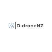 D-droneNZ logo - Similar company to Digital Studio Pte Ltd