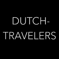 Dutch_Travelers logo - Similar company to Biodiversity Citizen Science Omlas