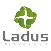 LADUS Engenharia de Custos logo - Similar company to Controle Já - Gestão De Custos Em Um Clique