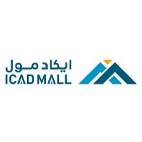 ICAD Mall logo - Similar company to Crystal Palace Hotel Doha