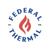 Federal Thermal logo - Similar company to Mode3