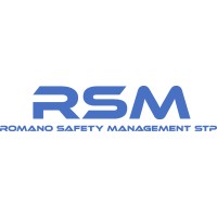 Romano Safety Management S.t.P. logo - Similar company to Trr Engineering