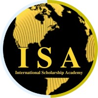 ISA logo - Similar company to Academixplore-An International Scholarship Platform