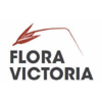 Flora Victoria logo - Similar company to Acacia Environmental Management