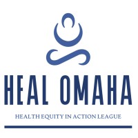 HEAL Omaha logo - Similar company to Nebraska Cures