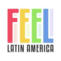Feel Latin America logo - Similar company to Payment Guide