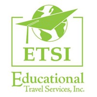 Educational Travel Services, Inc. logo - Similar company to Ce Tours - Educational Student Travel