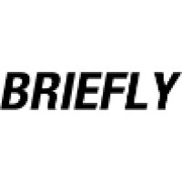 Briefly
