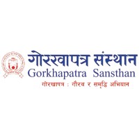 Gorkhapatra Corporation logo - Similar company to Learn Loksewa