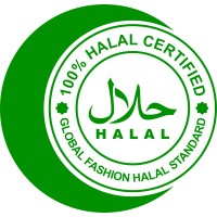 Global Fashion Halal Standards logo - Similar company to Hgl Modest