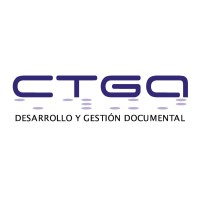 CTGA DESARROLLO Y GESTION DOCUMENTAL logo - Similar company to Ctga Professional Development Limited