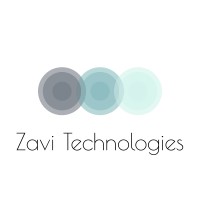 Zavi Technologies logo - Similar company to Zavitech Studere