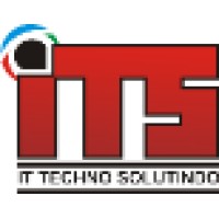 IT Techno Solutindo logo - Similar company to Techno It Solutions