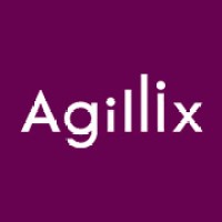 Agillix logo - Similar company to Spiras