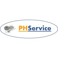 PHService logo - Similar company to Plc Team Design