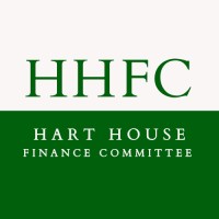 Hart House Finance Committee logo - Similar company to Ace Developments Ltd