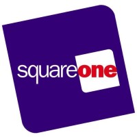 Square One Markets logo - Similar company to Square One Magazine