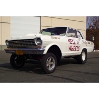 Sterling Hot Rods