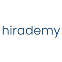 Hirademy Technologies logo - Similar company to Icronus Software Labs