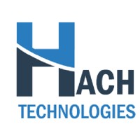 Hach Technologies logo - Similar company to C-Tel Infosystems