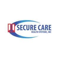 Secure Care Health Systems logo - Similar company to Tektone Healthcare Communications