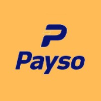 Payso logo - Similar company to Netafirm