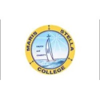 Maris Stella College, VZA logo - Similar company to Kelltech.Uk - Security, Fm, Contract & Small Works