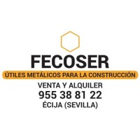 Fecoser Écija 2016, SL logo - Similar company to Airebi