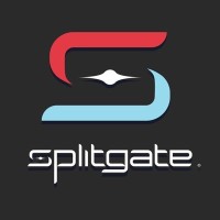 Splitgate logo - Similar company to Beef Noodle Studios