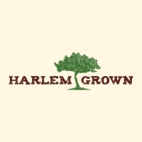 Harlem Grown logo - Similar company to Green Bronx Machine