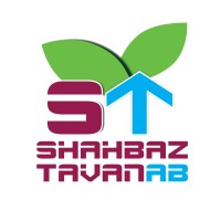 Shahbaz-Tavanab Co. logo - Similar company to Saad