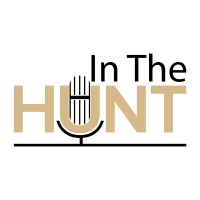 In The Hunt logo - Similar company to H&C Search