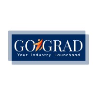 Go Grad logo - Similar company to Lez Solutions
