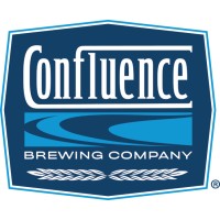 CONFLUENCE BREWING COMPANY logo - Similar company to Climbing Kites