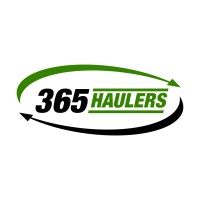 365 Haulers logo - Similar company to Lae Technologies