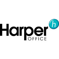HARPER OFFICE MANAGED SERVICES logo - Similar company to Dpo Assist