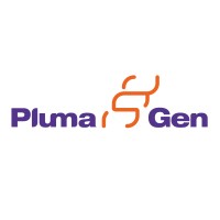 Pluma Genetics S.A logo - Similar company to Anffa Sp