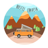 Hostel Chaveta logo - Similar company to Hotel Francia Aguascalientes