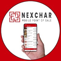 Nexchar POS - Point of Sale System logo - Similar company to Pos Expert Tech