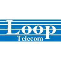 Loop Telecom International logo - Similar company to Davantel