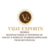 Vijay Exports logo - Similar company to Mmnt Lab