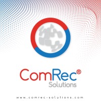 ComRec Solutions logo - Similar company to Techs Experts