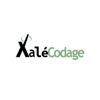 XaléCodage logo - Similar company to Digital4Solutions | Digital Agency And It Infrastructures Management