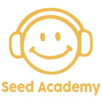 Seed Academy JP logo - Similar company to Gizmo Fab.