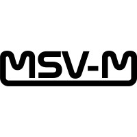 MSV-M | MSV-M B.V. logo - Similar company to Versluys Groep