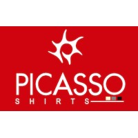 PICASSO SHIRTS logo - Similar company to Rikavi The Label