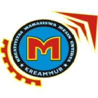 KREAMMUR (Kreativitas Mahasiswa Mesin Untirta) logo - Similar company to Pt Pillar Handal Sejati