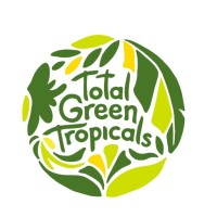 Total Green Tropicals logo - Similar company to Congo Tropicals By Capro, Inc.