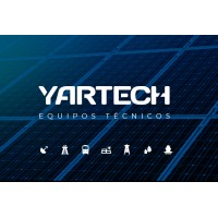 YARTECH - EQUIPOS TECNICOS logo - Similar company to Yartech Group